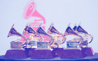 ¿Cuáles son los Premios para Artistas más Importantes de la Industria Musical en Latinoamérica?