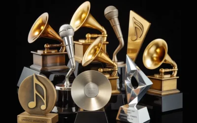 Los 7 Premios Musicales Más Importantes de Latinoamérica en 2026: Guía Completa para Artistas Independientes